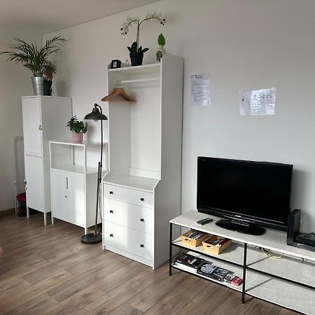 Atelier Cosy - Parking Prive Gratuit Apartment Dijon Exterior photo