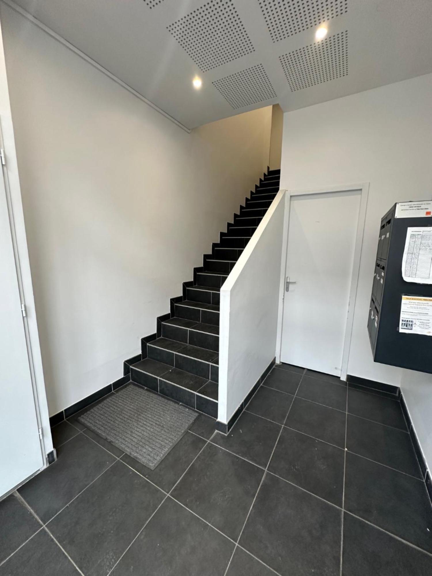 Atelier Cosy - Parking Prive Gratuit Apartment Dijon Exterior photo