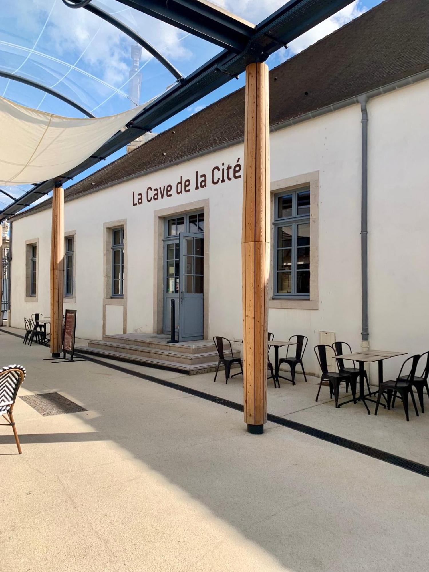 Atelier Cosy - Parking Prive Gratuit Apartment Dijon Exterior photo